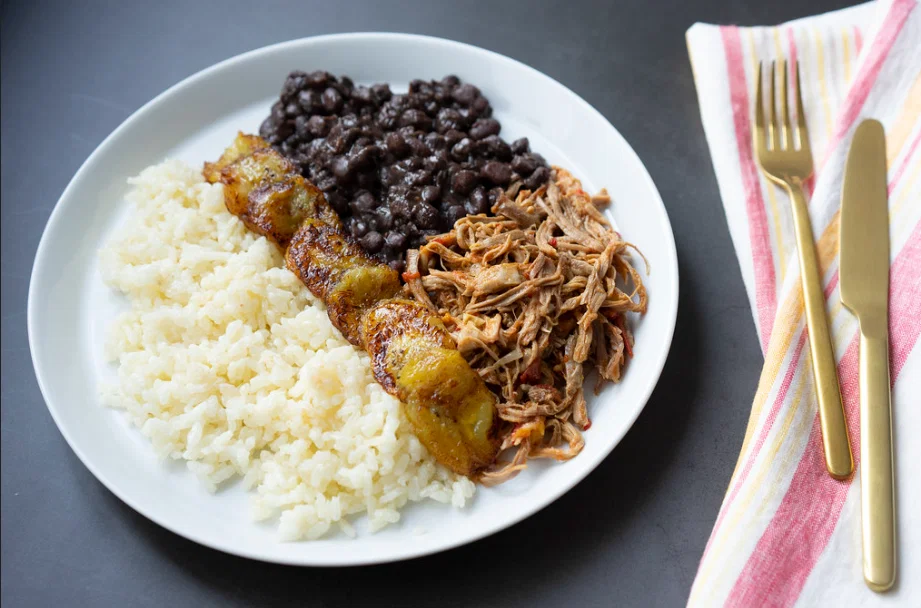Pabellón Criollo Venezolano: Receta Tradicional Completa y Auténtica