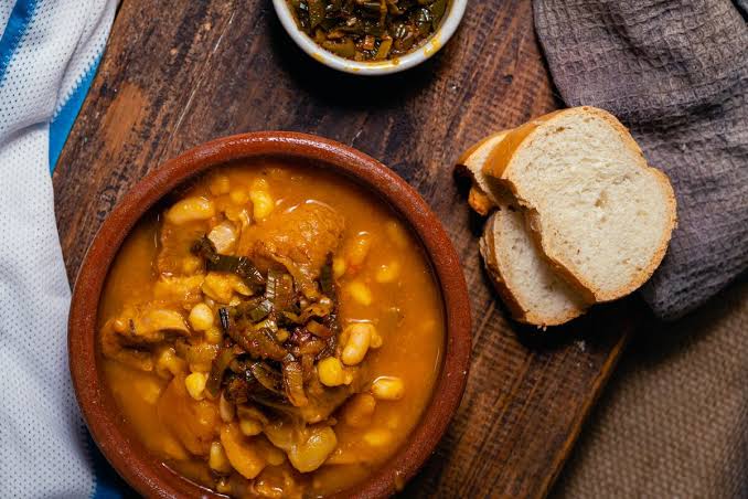 Locro Argentino y Paraguayo: Receta Tradicional Completa y Auténtica